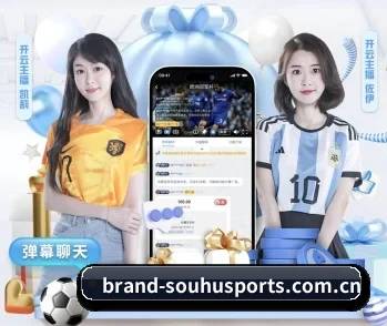 搜狐体育的故事