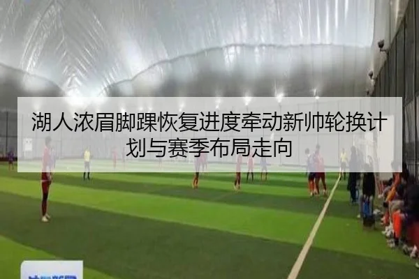 湖人浓眉脚踝恢复进度牵动新帅轮换计划与赛季布局走向